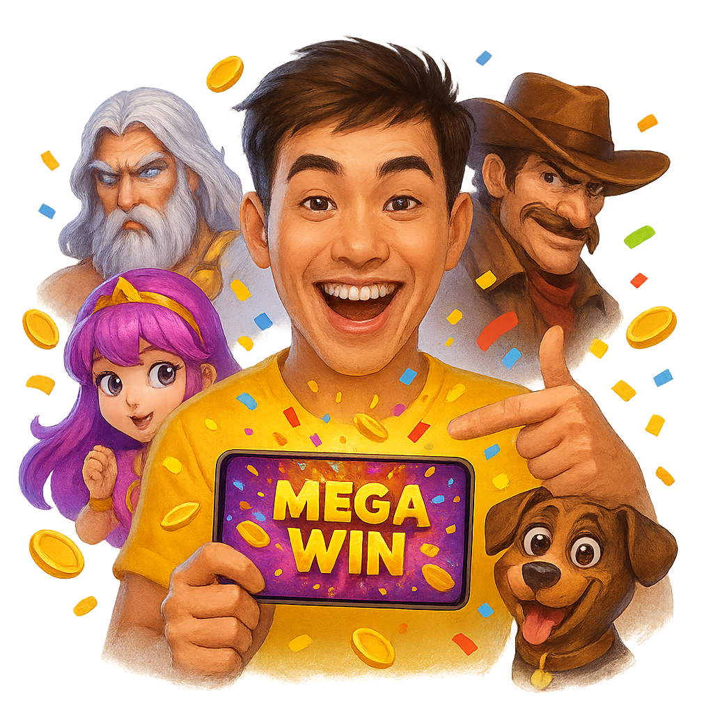 สถิติการชนะจริงจากผู้เล่น AMBTURBO