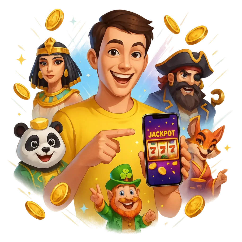 เกมใหม่ ambturbo