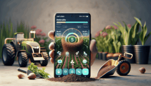 alt_text: Guidelines for creating realistic app cover images for "ambturbo" using AI art tools.
