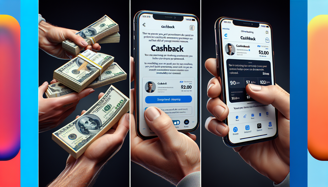 alt_text: Three photorealistic AI image prompts for "ambturbo คืนยอดเสีย," showcasing cashback themes.